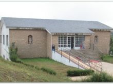 Albergue municipal de Castro Dozón