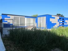 Albergue de peregrinos de Bandeira