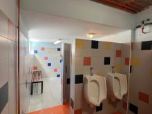 Albergue de peregrinos de Outeiro (Vedra)
