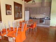 Albergue municipal de La Robla