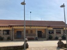 Albergue de peregrinos de Buiza