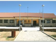 Albergue municipal de Buiza
