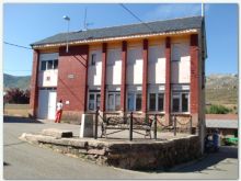 Albergue municipal de Poladura de la Tercia