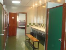 Albergue de peregrinos de Pola de Lena