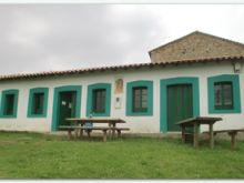 Albergue municipal de San Juan de Villapañada