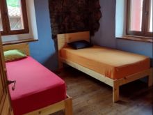 Albergue de peregrinos de Bodenaya