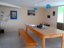 Albergue El Cruce, La Espina