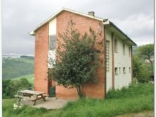 Albergue municipal de Borres