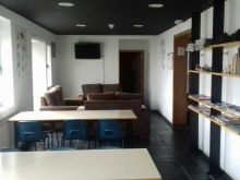 Albergue municipal de Grandas de Salime