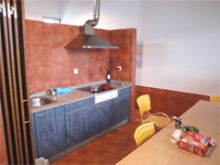 Albergue de la Xunta de O Cádavo (Baleira)