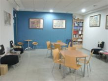Albergue de la Xunta de Lugo