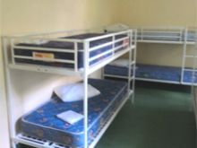 Albergue O Cándido, San Roman da Retorta
