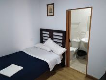 Albergue O Cándido, San Román da Retorta
