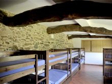 Albergue Ponte Ferreira, Ferreira