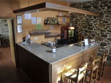 Albergue Ponte Ferreira, Ferreira