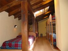 Albergue juvenil Martindozenea, Irún