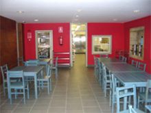 Albergue juvenil Martindozenea, Irún