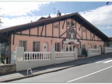 Albergue juvenil Ondarreta - La Sirena, San Sebastián