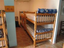 Albergue San Martín, Orio