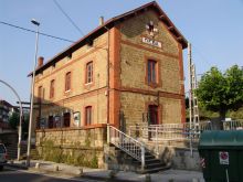 Albergue de peregrinos Geltoki, Deba
