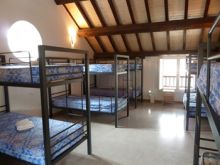 Albergue municipal de peregrinos Geltoki, Deba