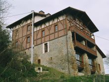 Albergue Meakaur, Meakaur