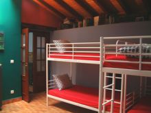 Albergue Eskerika