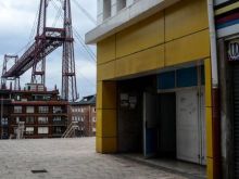 Albergue de peregrinos de Portugalete