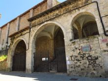 Albergue-Residencia Casa de la Trinidad, Laredo