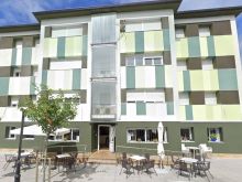 Albergue de peregrinos de Colindres