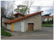 Albergue municipal de Gama