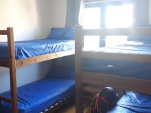 Albergue Noja Aventura, Helgueras