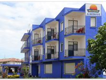 Albergue Noja Aventura, Helgueras