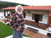 Albergue La Cabaña del Abuelo Peuto, Güemes