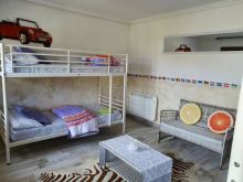 Albergue Piedad, Boo de Piélagos