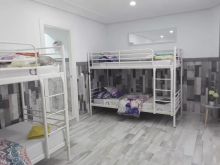 Albergue Piedad, Boo de Piélagos