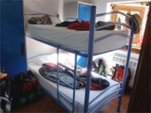Albergue municipal Jesús Otero, Santillana del Mar