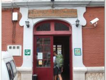 Albergue La Estación, Llanes