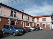 Albergue La Estación, Llanes