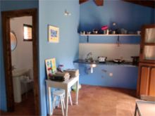 Albergue La Llosa de Cosme, Piñeres de Pría