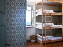 Albergue juvenil Roberto Frassinelli, Ribadesella