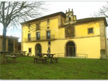 Albergue juvenil San Andrés de Cornellana, Gijón Albergue juvenil San Andrés de Cornellana, Gijón