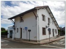 Albergue municipal de Vega de Sariego