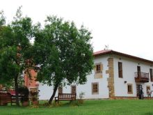 Albergue de peregrinos de Pola de Siero