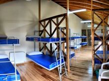 Albergue de peregrinos de Pola de Siero
