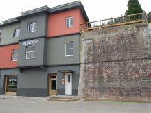Albergue Carving Surf School, San Esteban de Pravia