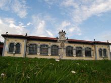 Albergue de peregrinos de Soto de Luiña