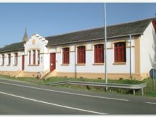 Albergue municipal de Piñera