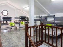Albergue de peregrinos de Tapia de Casariego