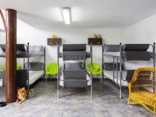 Albergue de peregrinos de Tapia de Casariego